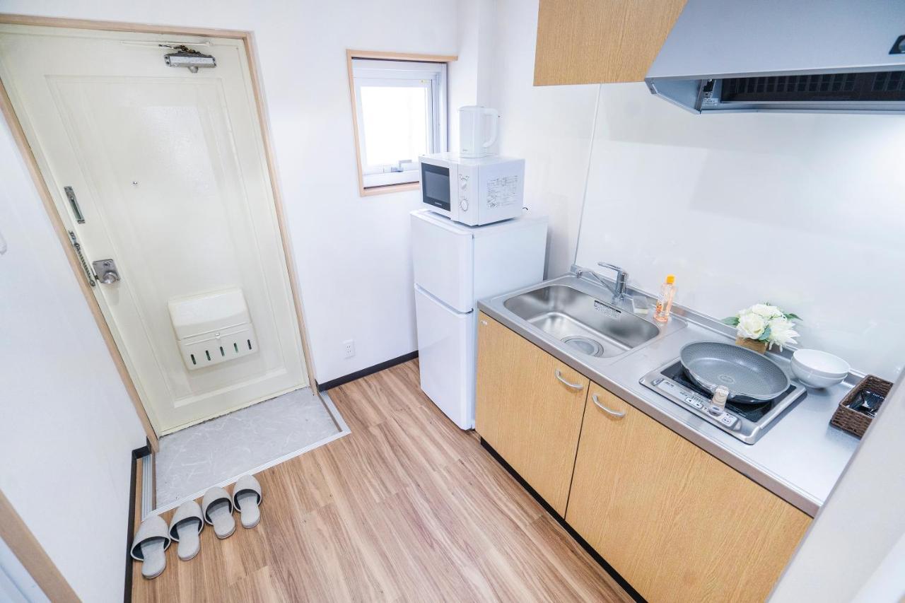 Appartement 10min Walk To Shinjuku Eoy5 *