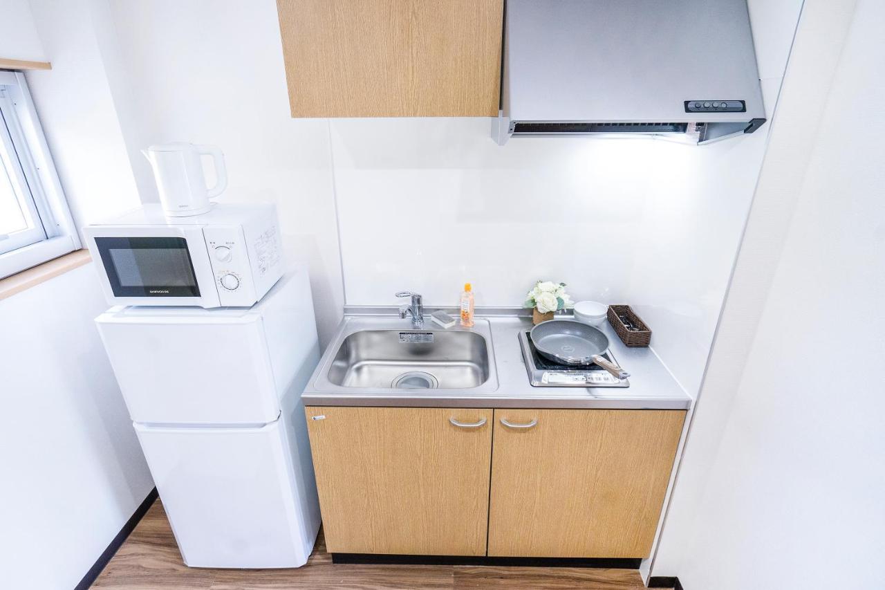 10min Walk To Shinjuku Eoy5 Apartamento