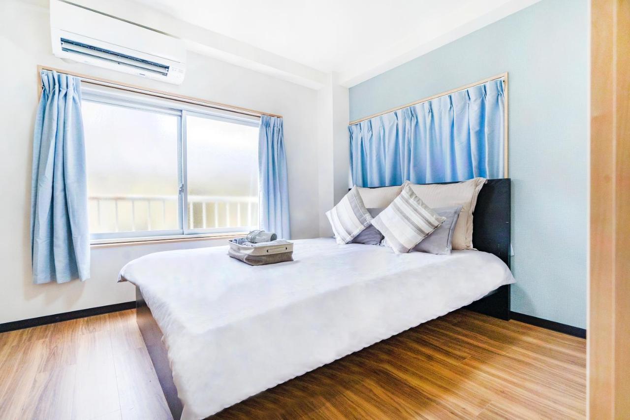 10min Walk To Shinjuku Eoy5 Apartamento *