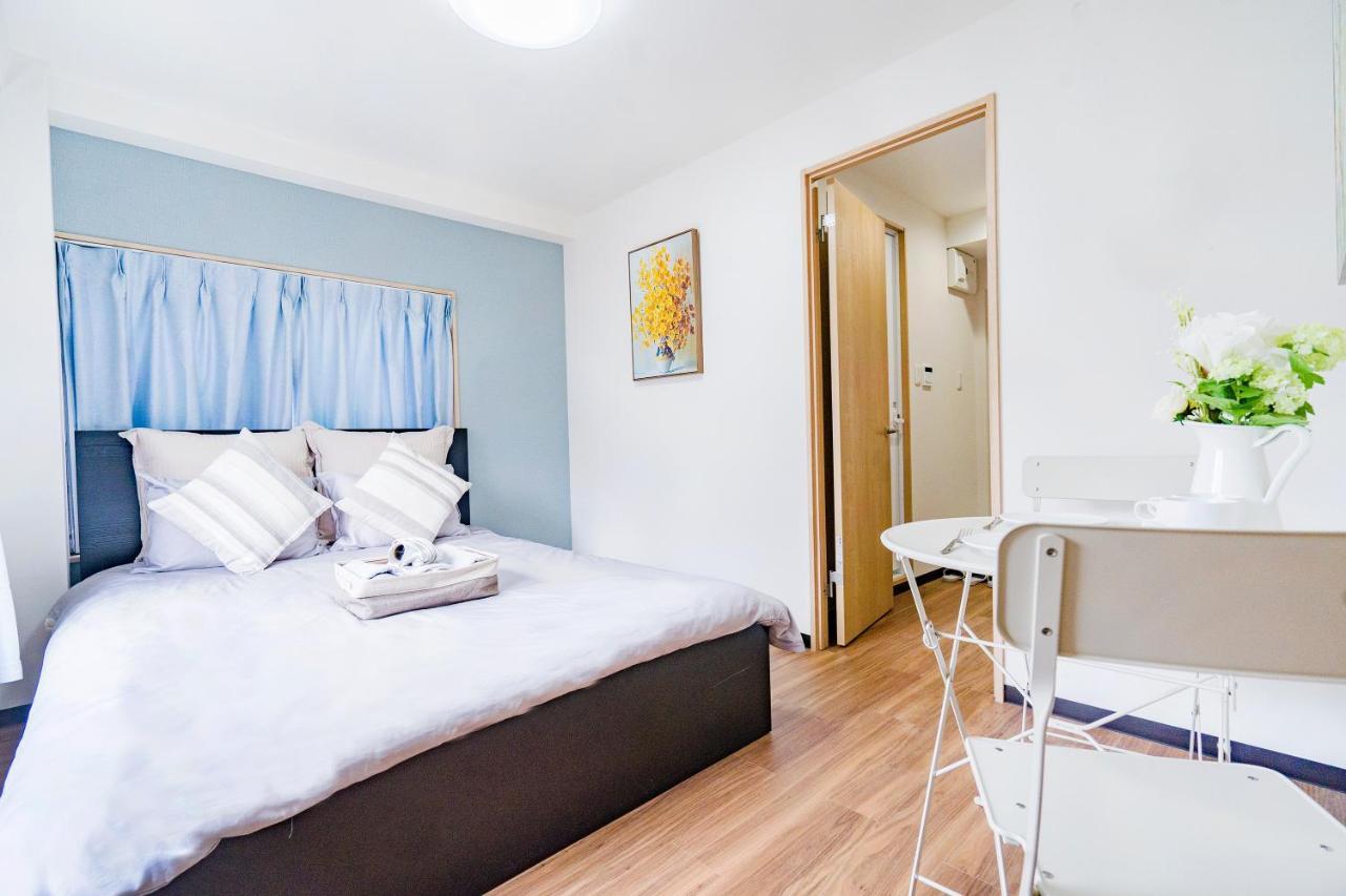 10min Walk To Shinjuku Eoy5 Apartamento *